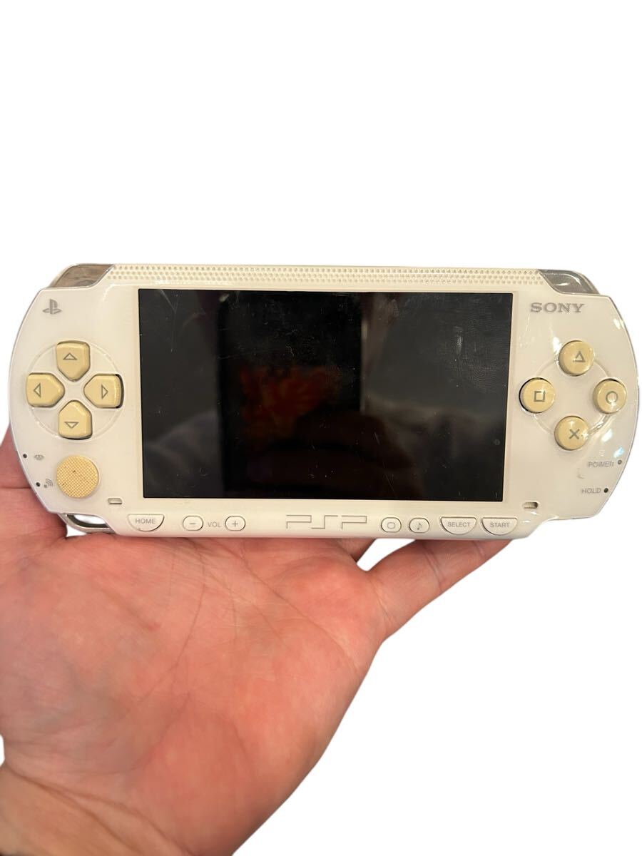 30592】PSP本体 PSP-1000 ジャンク品 3台セット 30592】PSP本体 PSP-1000 ジャンク品 3台セット