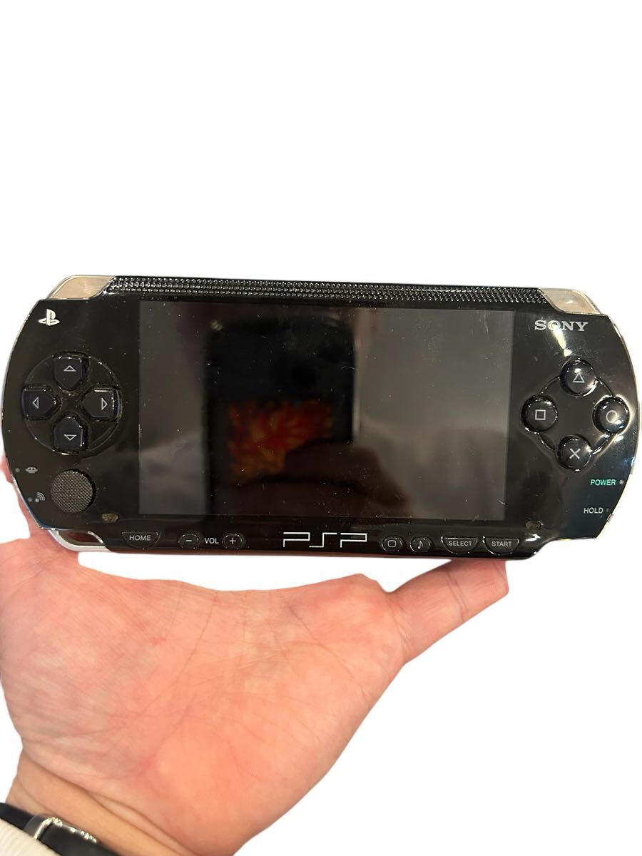 30592】PSP本体 PSP-1000 ジャンク品 3台セット 30592】PSP本体 PSP-1000 ジャンク品 3台セット