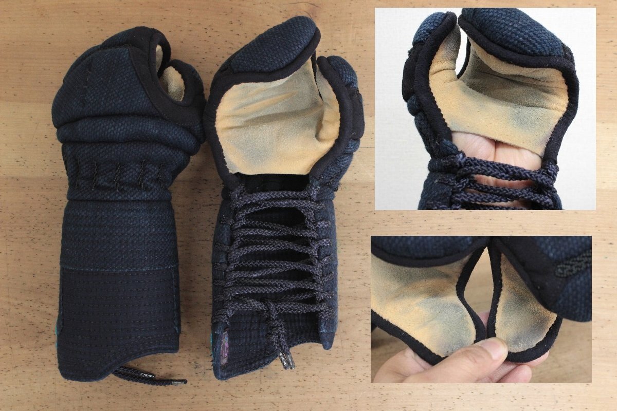 s9621◇防具一式◇和十久◇小柄中学生・小柄女子150cm前後くらい s9621◇防具一式◇和十久◇小柄中学生・小柄女子150cm前後くらい