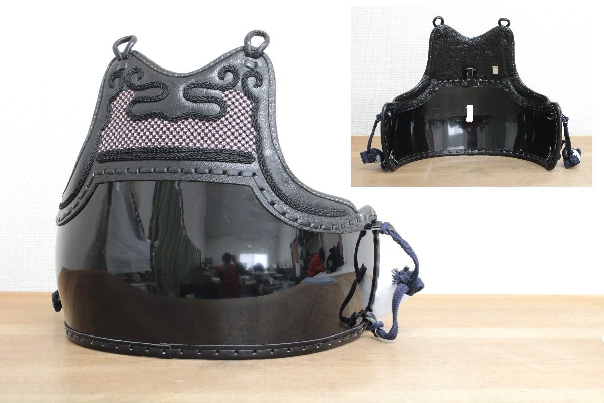 s9613◇防具一式◇中高生・一般女子など160-165cmくらい◇つむじ s9613◇防具一式◇中高生・一般女子など160-165cmくらい◇つむじ