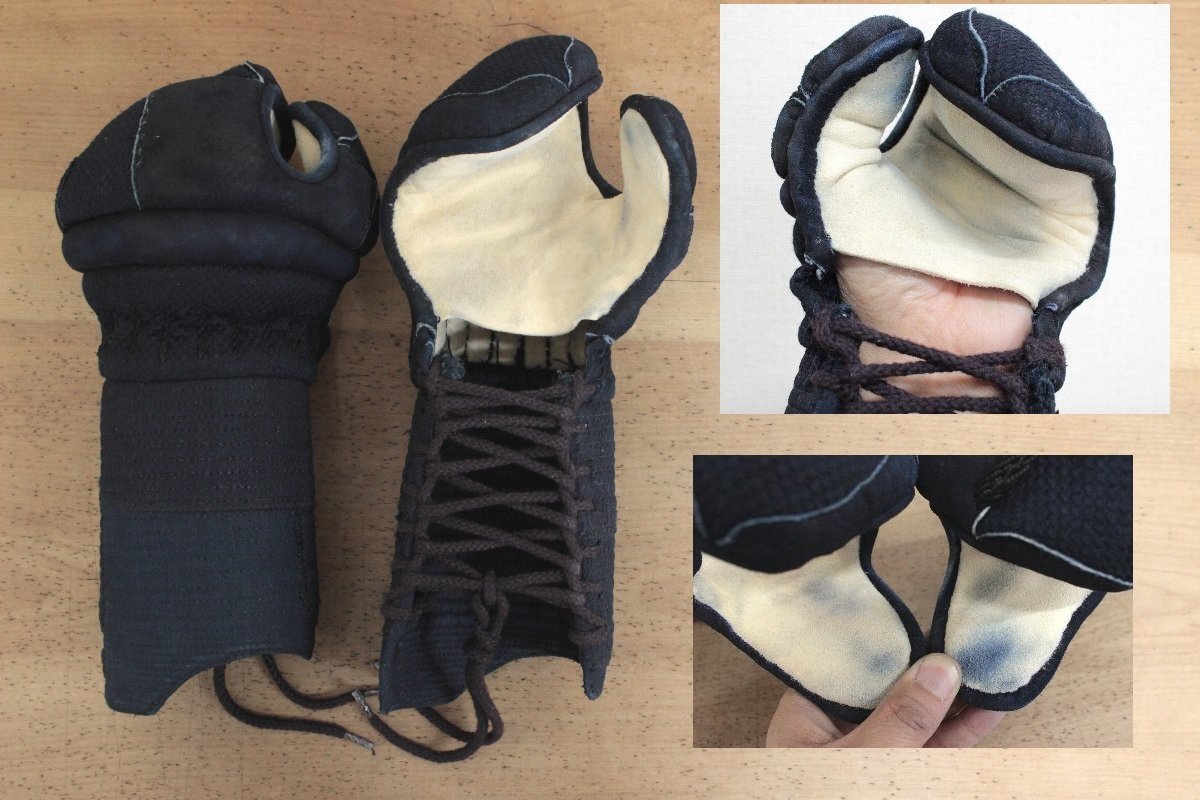 s9613◇防具一式◇中高生・一般女子など160-165cmくらい◇つむじ s9613◇防具一式◇中高生・一般女子など160-165cmくらい◇つむじ
