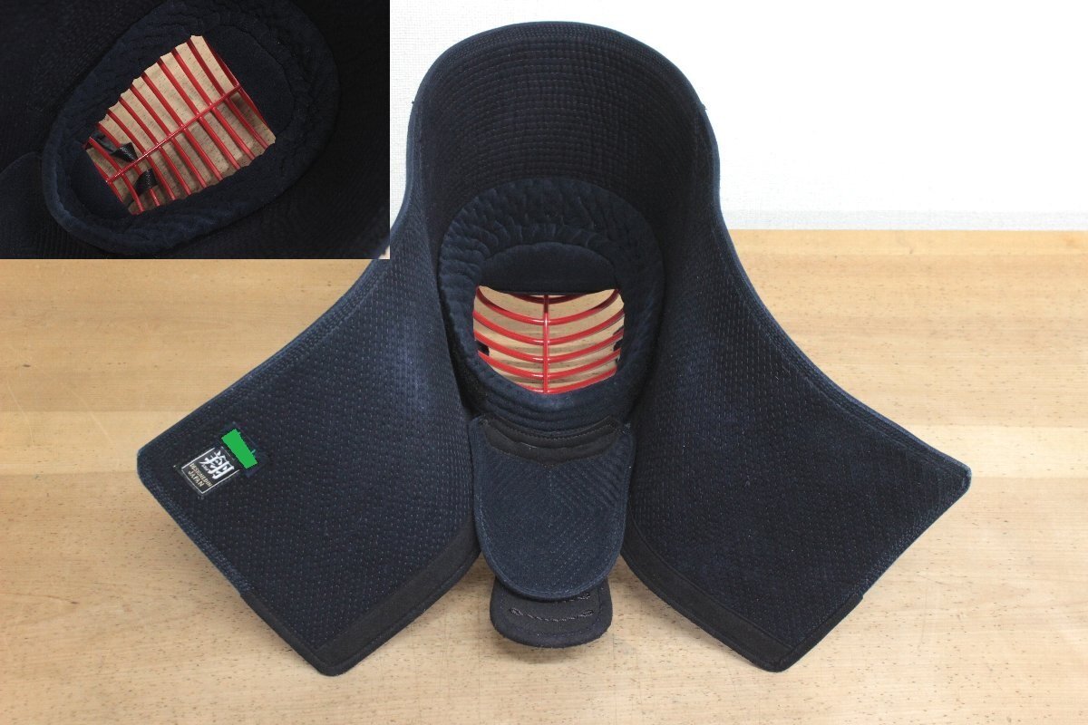 s9682◇防具一式◇「翔」◇中高生や一般女子160-165cmくらい s9682◇防具一式◇「翔」◇中高生や一般女子160-165cmくらい