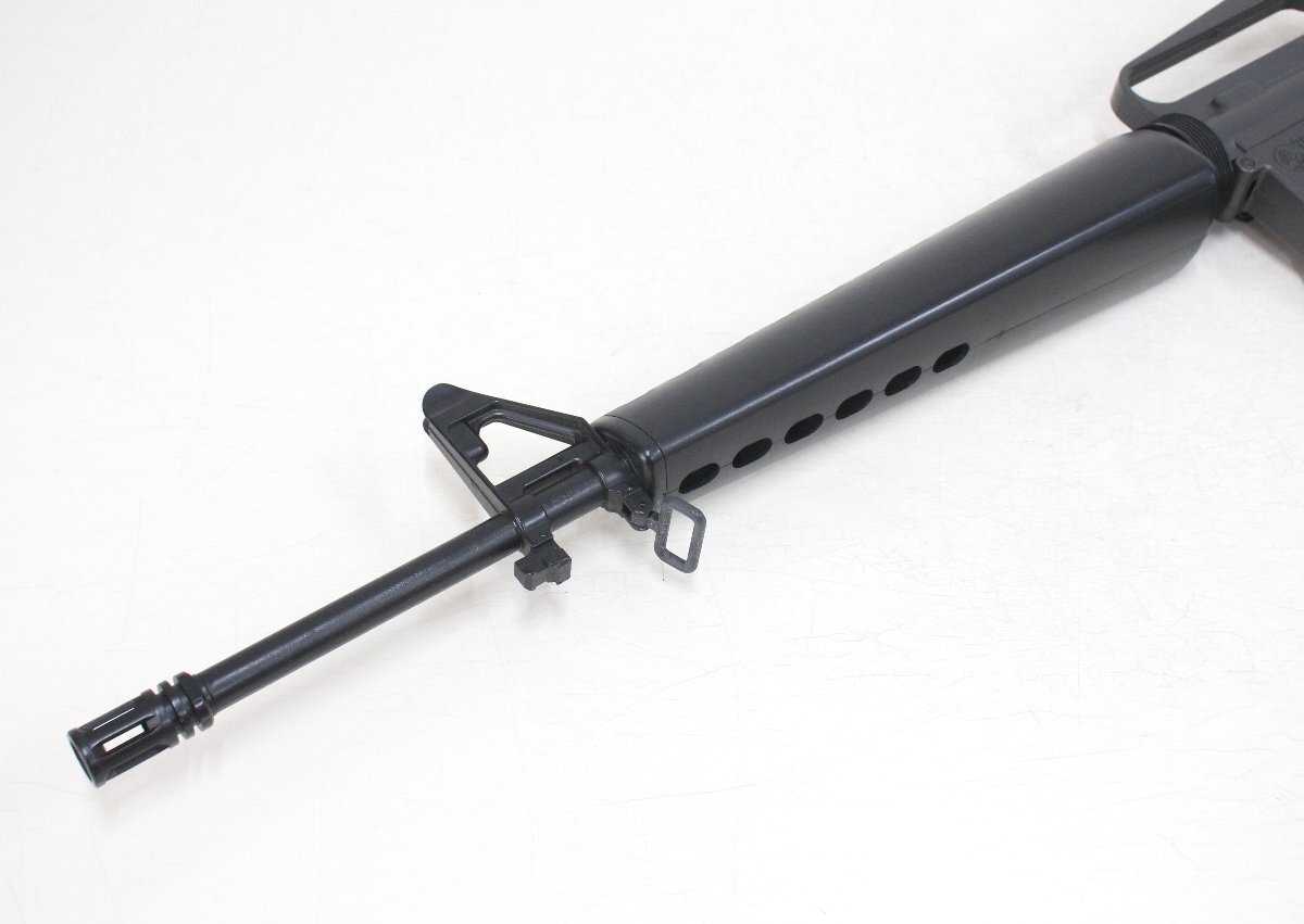 ks79□【1円スタート】東京マルイ◇電動エアガン◇コルト◇M16A1 ks79□【1円スタート】東京マルイ◇電動エアガン◇コルト◇M16A1