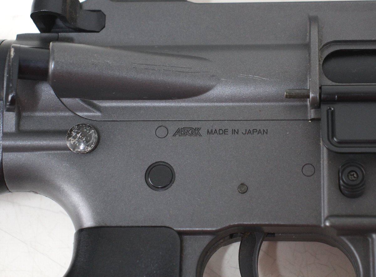 ks79□【1円スタート】東京マルイ◇電動エアガン◇コルト◇M16A1 ks79□【1円スタート】東京マルイ◇電動エアガン◇コルト◇M16A1