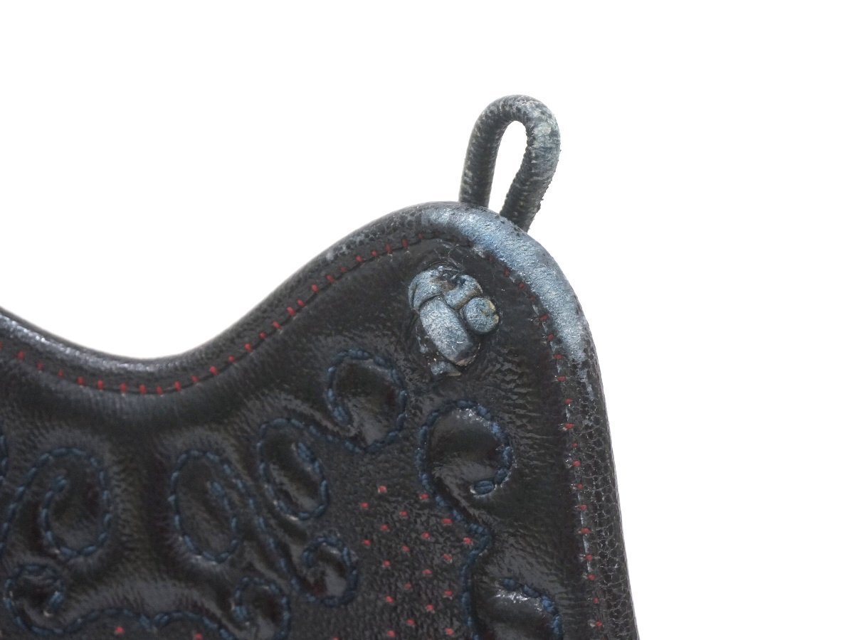 s9648◇胴単品◇竹胴60本立◇特製翔陽塗◇S字赤ナナメ刺胸◇三本 s9648◇胴単品◇竹胴60本立◇特製翔陽塗◇S字赤ナナメ刺胸◇三本
