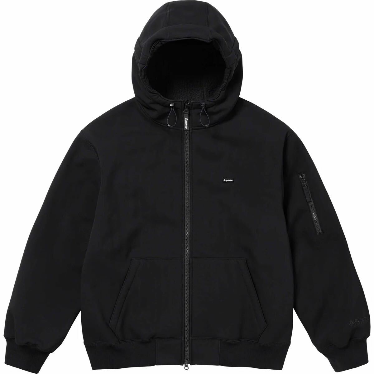 Supreme Windstopper Zip Up Hooded s パーカー ゴアテックス Supreme Windstopper Zip Up Hooded s パーカー ゴアテックス