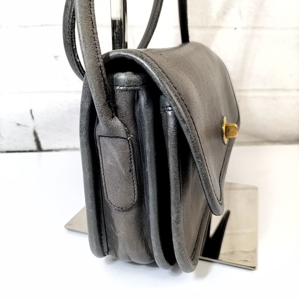 OLD COACH 】 オールドコーチ ターンロック ゴールド金具 オール OLD COACH 】 オールドコーチ ターンロック ゴールド金具 オール