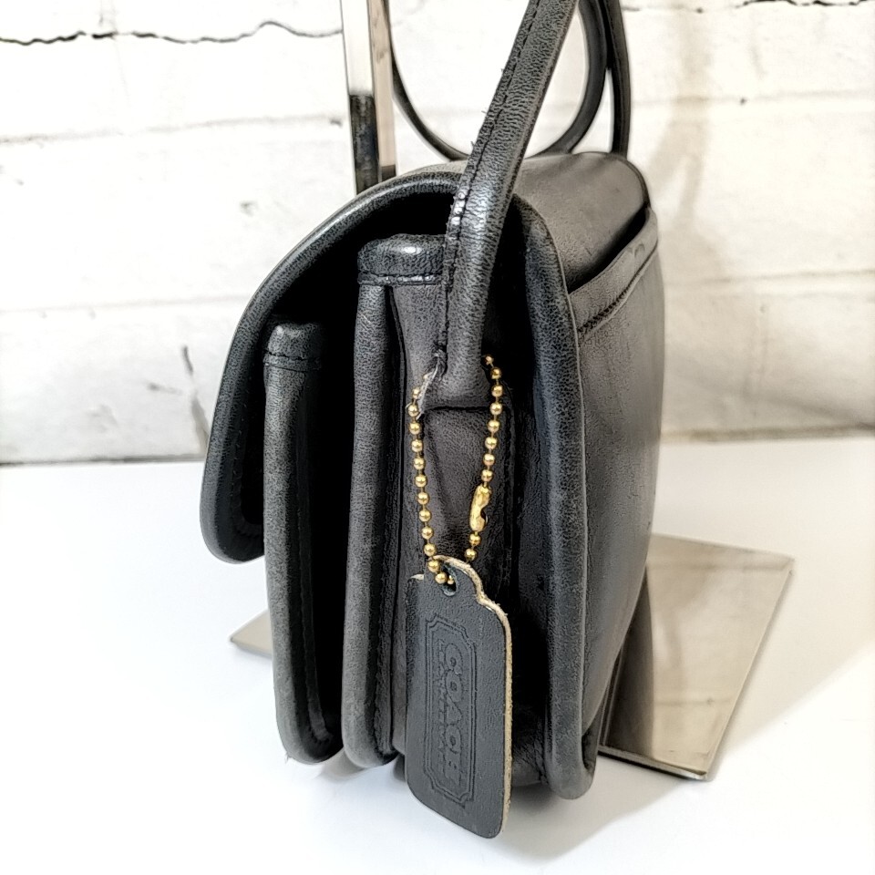 OLD COACH 】 オールドコーチ ターンロック ゴールド金具 オール OLD COACH 】 オールドコーチ ターンロック ゴールド金具 オール