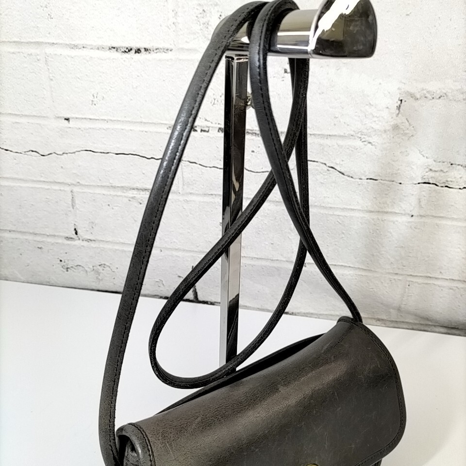 OLD COACH 】 オールドコーチ ターンロック ゴールド金具 オール OLD COACH 】 オールドコーチ ターンロック ゴールド金具 オール