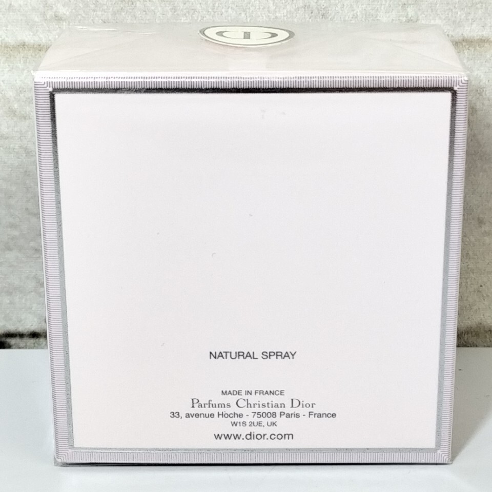 Amazon.com : Dior Miss Eau de Parfum 50ml : Beauty