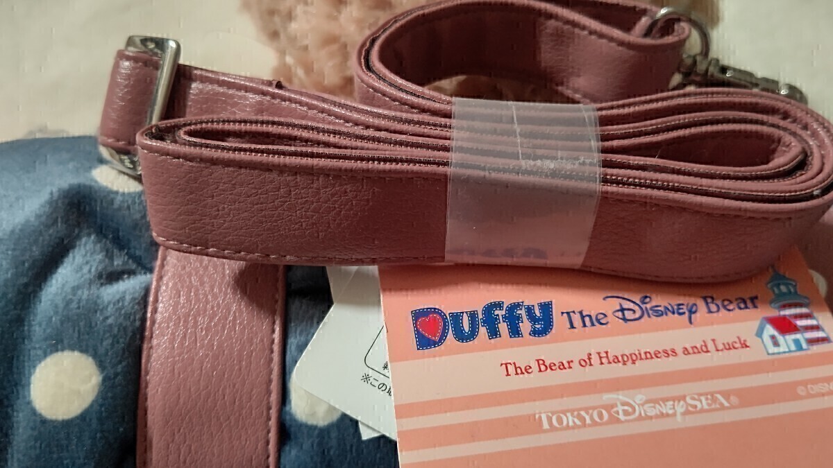 ディズニーシー ダッフィー シェリーメイ ぬい ぬいぐるみつき ディズニーシー ダッフィー シェリーメイ ぬい ぬいぐるみつき