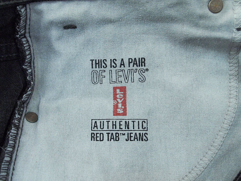 90s Levi's 560 BAGGY JEANS バギージーンズ ブラック デニム 90s Levi's 560 BAGGY JEANS バギージーンズ ブラック デニム