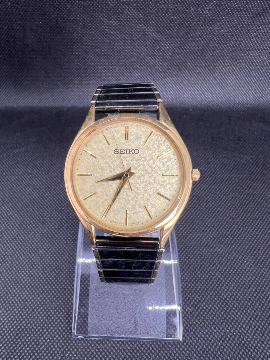 SEIKO セイコー 腕時計 メンズ DOLCE ドルチェ 8J41-0AJ0 SEIKO セイコー 腕時計 メンズ DOLCE ドルチェ 8J41-0AJ0