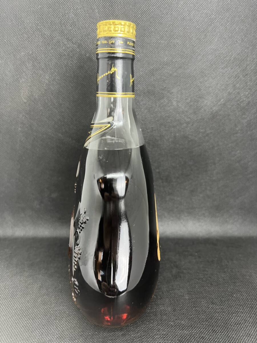 □未開栓□Hennessy ヘネシー XO クリアボトル 金キャップ 700ml □未開栓□Hennessy ヘネシー XO クリアボトル 金キャップ 700ml