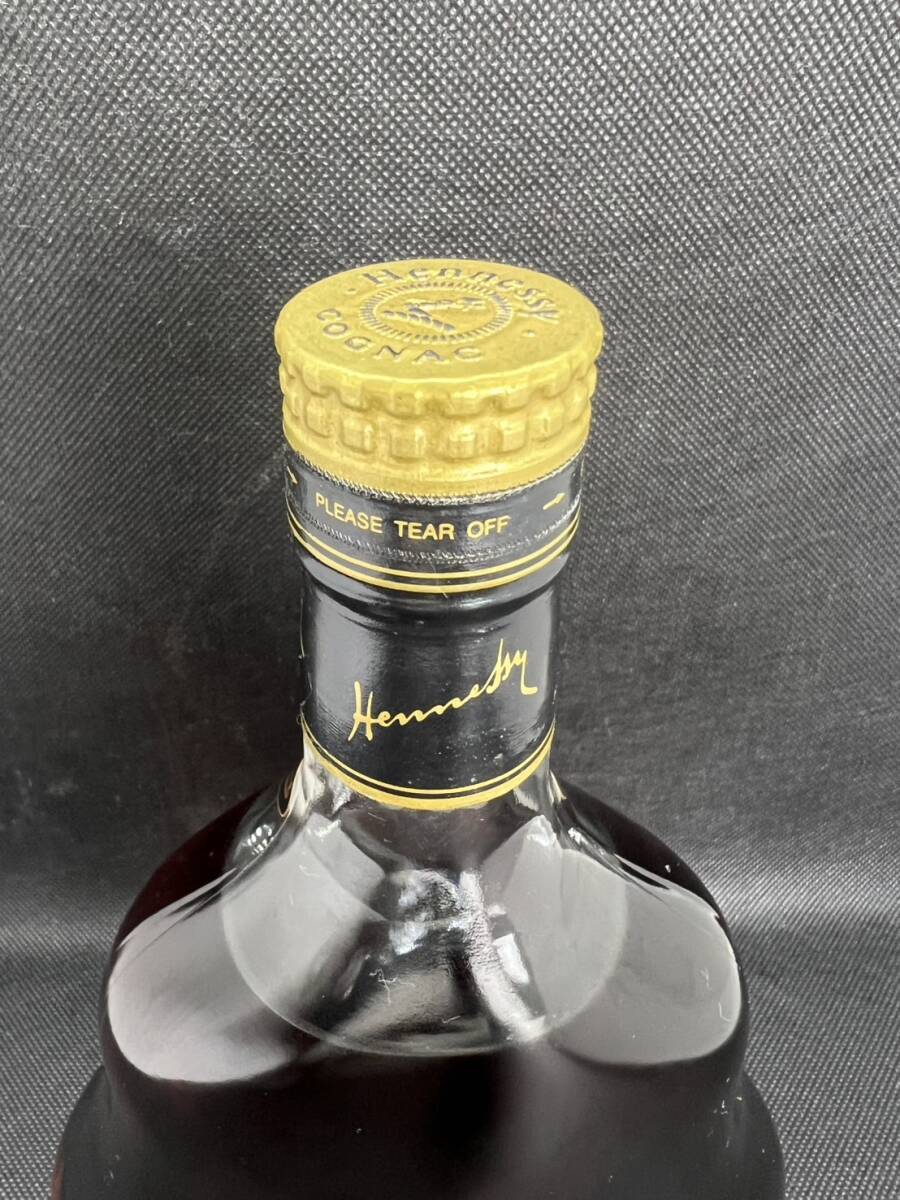 □未開栓□Hennessy ヘネシー XO クリアボトル 金キャップ 700ml □未開栓□Hennessy ヘネシー XO クリアボトル 金キャップ 700ml