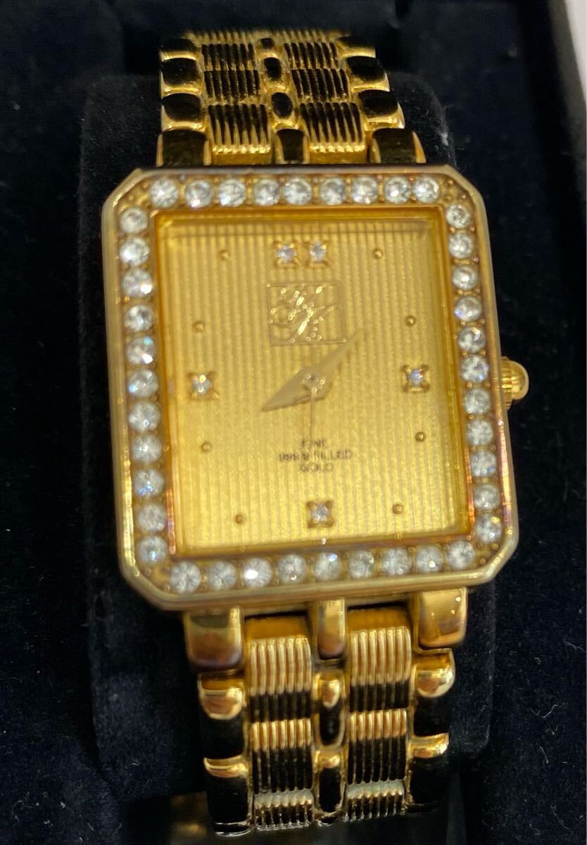 美品】ユキコキミジマ YUKIKO KIMIJIMA YK-328G GOLD 999.9 美品】ユキコキミジマ YUKIKO KIMIJIMA YK-328G GOLD 999.9