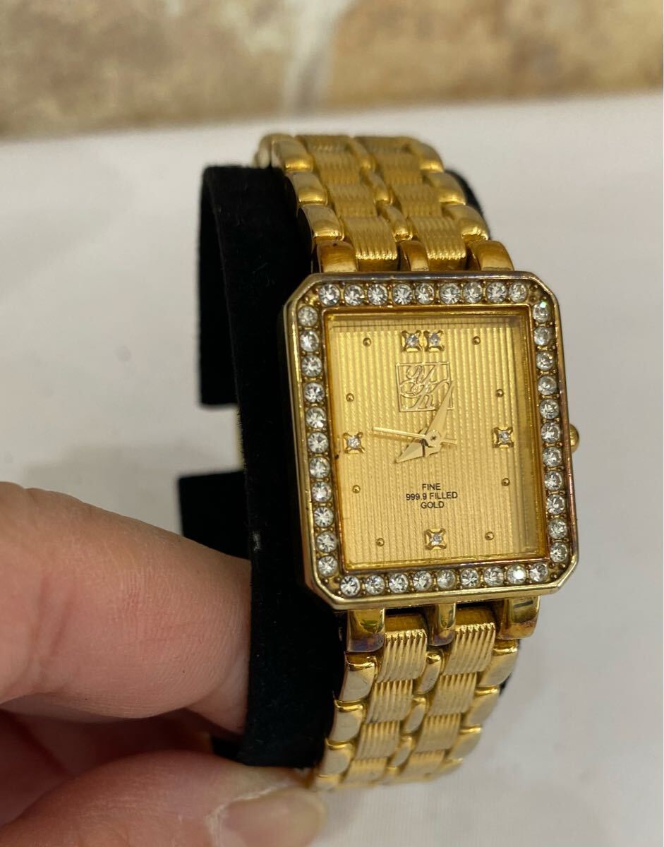 美品】ユキコキミジマ YUKIKO KIMIJIMA YK-328G GOLD 999.9 美品】ユキコキミジマ YUKIKO KIMIJIMA YK-328G GOLD 999.9