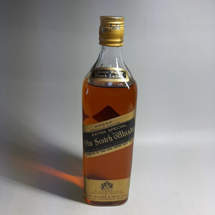 1円 ウイスキー ジョニーウォーカー エクストラスペシャル 古酒 1円 ウイスキー ジョニーウォーカー エクストラスペシャル 古酒