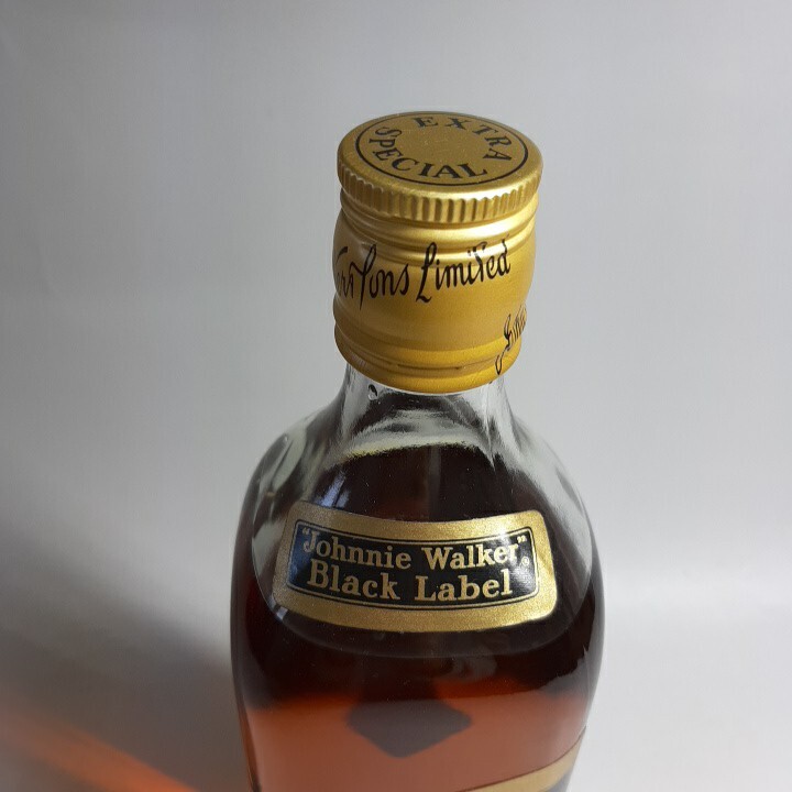 1円 ウイスキー ジョニーウォーカー エクストラスペシャル 古酒 1円 ウイスキー ジョニーウォーカー エクストラスペシャル 古酒