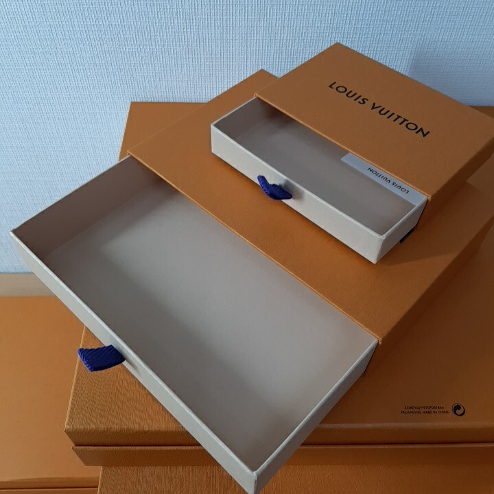 1円 LOUIS VUITTON ルイヴィトン 空箱 箱 ボックス まとめ売り 1円 LOUIS VUITTON ルイヴィトン 空箱 箱 ボックス まとめ売り