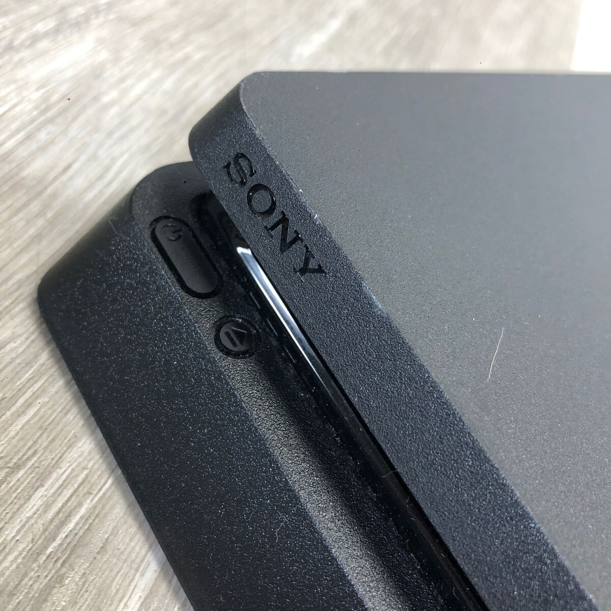 ☆1218 SONY ソニー PS4 PlayStation4 CUH-2100A ブラック 本体 ☆1218 SONY ソニー PS4 PlayStation4 CUH-2100A ブラック 本体