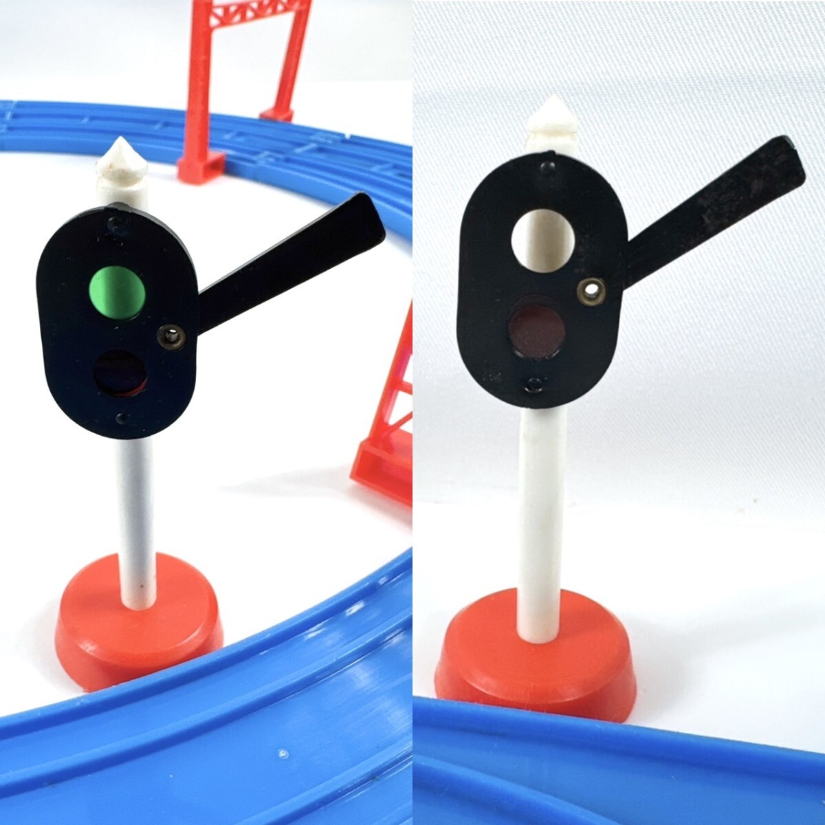希少】 トミー TOMY プラレール ふくせん とっきゅう プラレール 希少】 トミー TOMY プラレール ふくせん とっきゅう プラレール