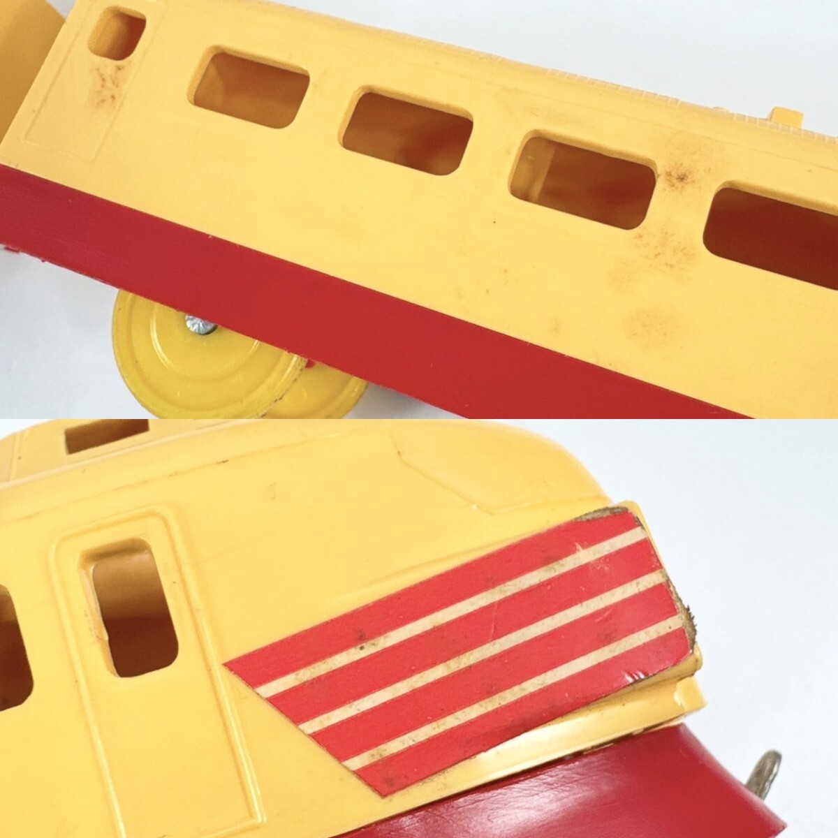希少】 トミー TOMY プラレール ふくせん とっきゅう プラレール 希少】 トミー TOMY プラレール ふくせん とっきゅう プラレール