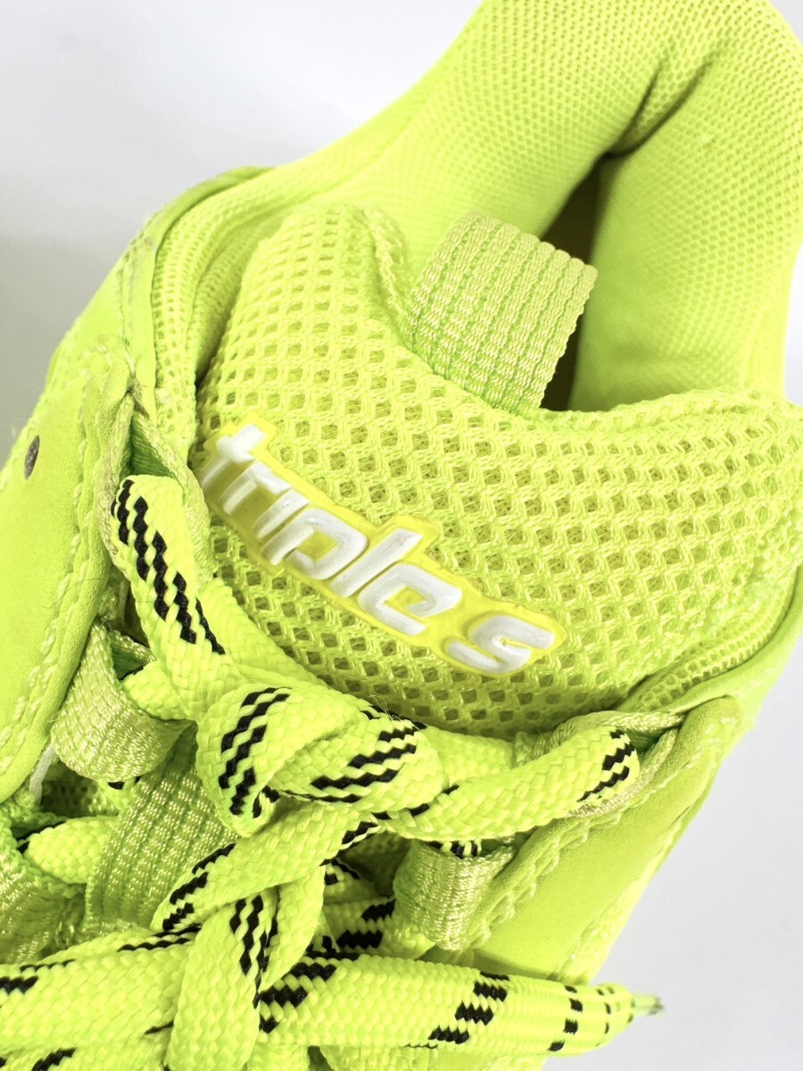 BALENCIAGA バレンシアガ TRIPLE S トリプルS ダッドシューズ BALENCIAGA バレンシアガ TRIPLE S トリプルS ダッドシューズ