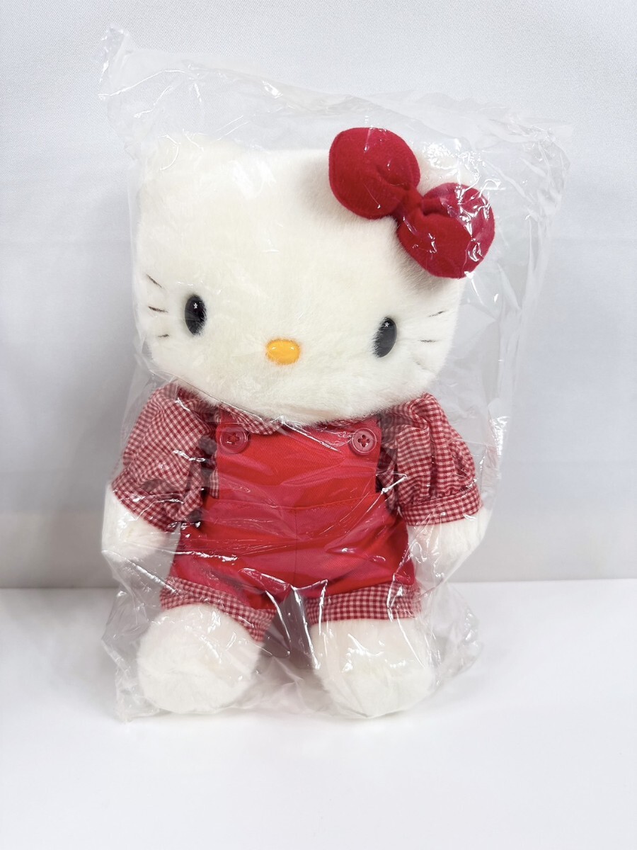 希少品】 サンリオ ハローキティ ぬいぐるみ ボックス 箱入り 希少品】 サンリオ ハローキティ ぬいぐるみ ボックス 箱入り
