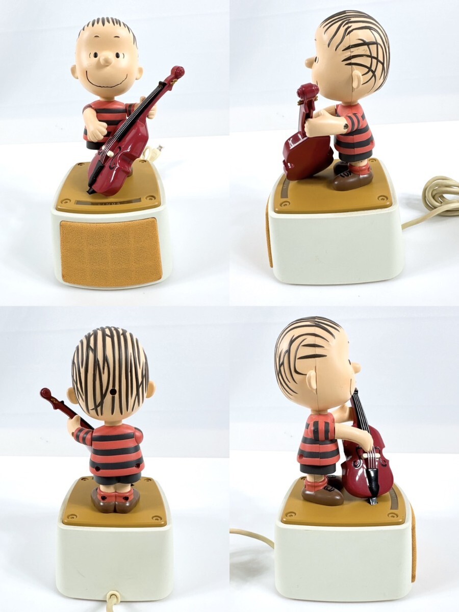PEANUTS JAM バンダイ BANDAI リトルジャマー LITTLE JAMMER PEANUTS JAM バンダイ BANDAI リトルジャマー LITTLE JAMMER