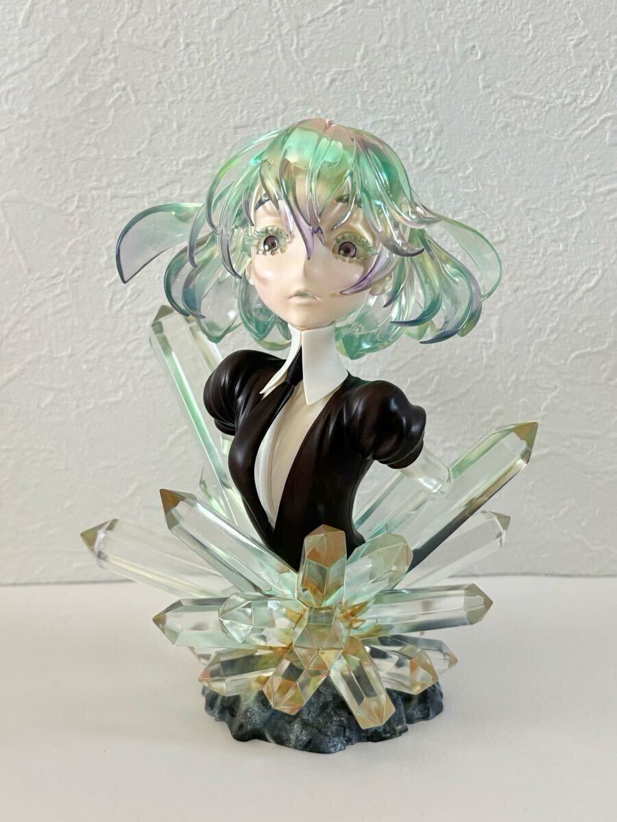 宝石の国】 塗装済み完成品 ガレージキット ダイヤモンド ※一部 宝石の国】 塗装済み完成品 ガレージキット ダイヤモンド ※一部