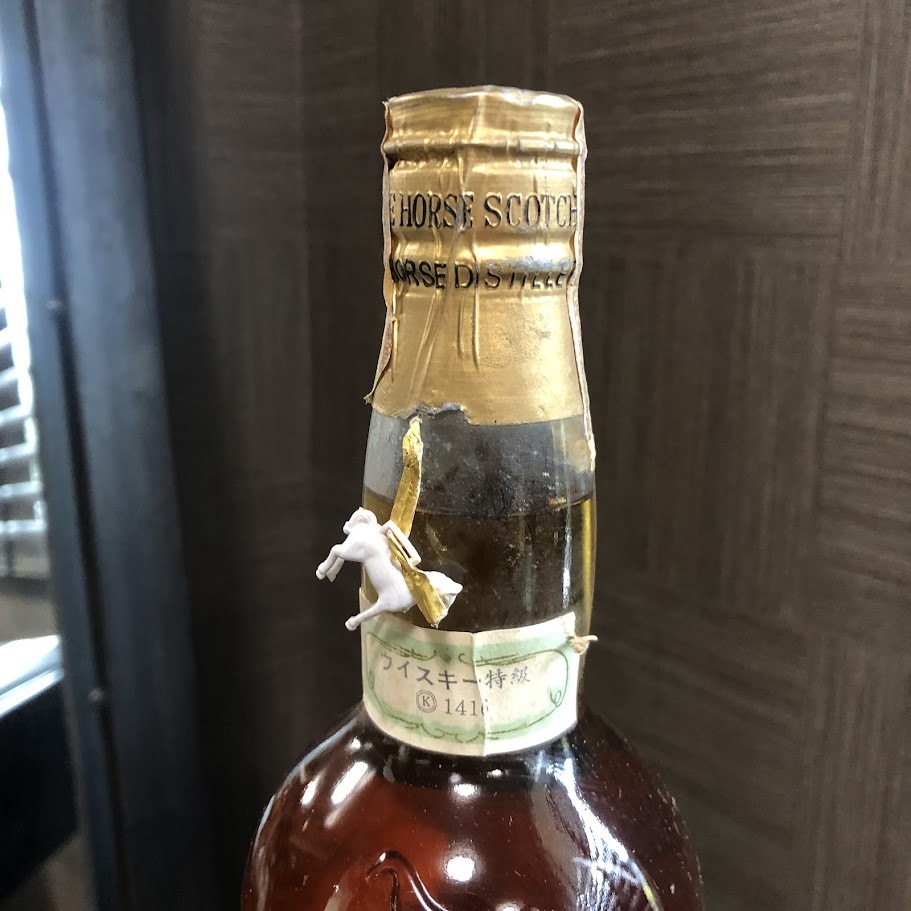 ITPCTPONSHW2】1000円~ 古酒/未開栓 WHITE HORSE ホワイト ITPCTPONSHW2】1000円~ 古酒/未開栓 WHITE HORSE ホワイト