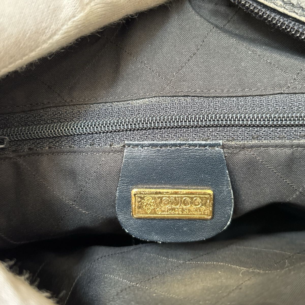 GUCCI グッチ オールドグッチ ヴィンテージ シェリーライン GUCCI グッチ オールドグッチ ヴィンテージ シェリーライン