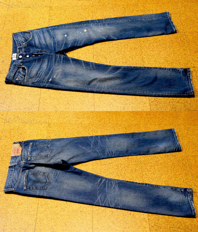 W30 2009年1月製ヴィンテージ 限定モデル 木村拓哉 キムタク世界 W30 2009年1月製ヴィンテージ 限定モデル 木村拓哉 キムタク世界