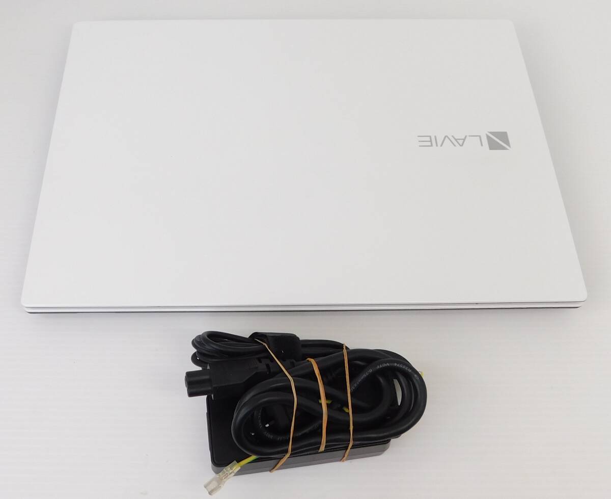 No60409 白色 Windows11 Corei7-7500U SSD512GB メモリ16G NEC No60409 白色 Windows11 Corei7-7500U SSD512GB メモリ16G NEC