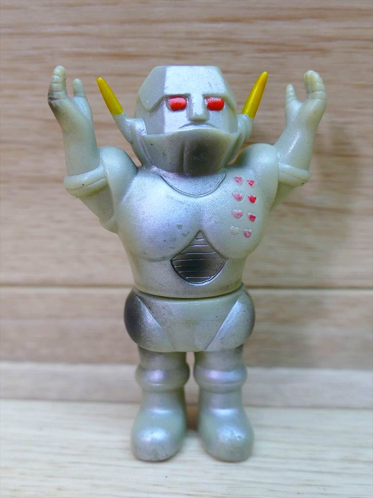 タ. 当時物 現状品 ポピー 石森プロ がんばれロボコン ガンツ タ. 当時物 現状品 ポピー 石森プロ がんばれロボコン ガンツ