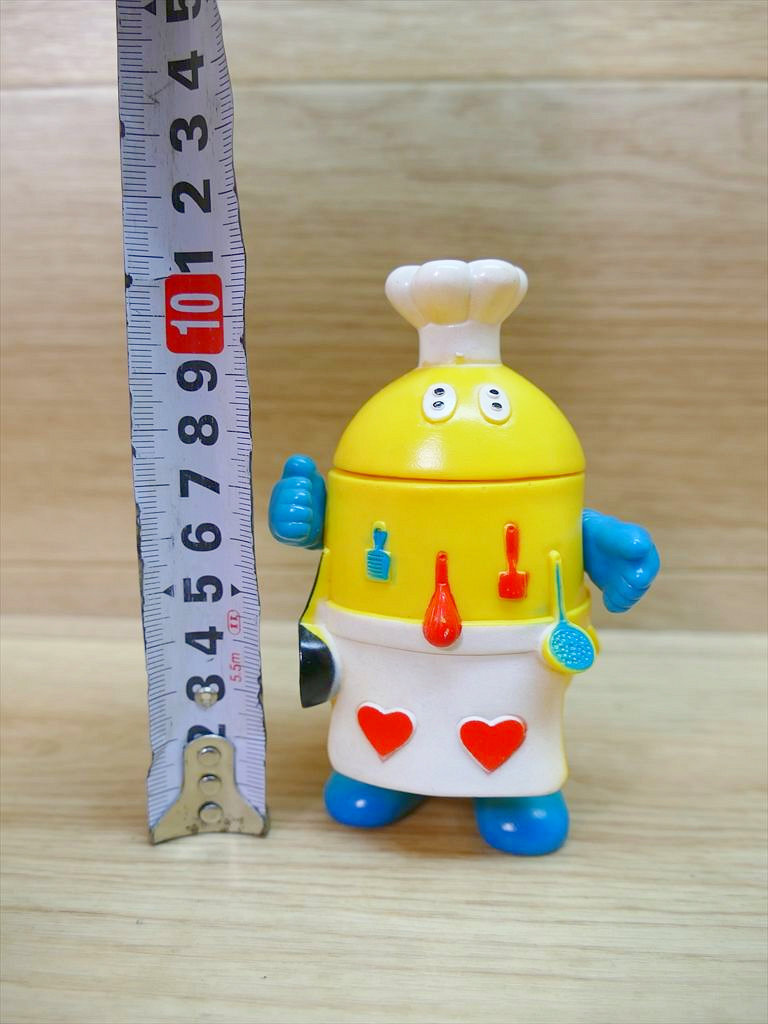 マ. 当時物 現状品 ポピー ソフビ人形 石森プロ がんばれ マ. 当時物 現状品 ポピー ソフビ人形 石森プロ がんばれ