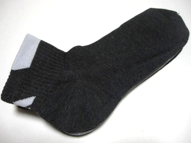 *送料無料*新品*24-26㎝*アディダス*ソックス3足×2*②*adidas*