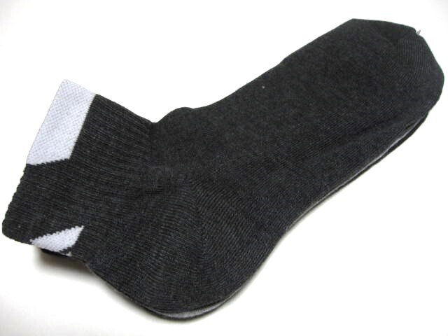 *送料無料*新品*26-28㎝*アディダス*ソックス3足×2*④*adidas**