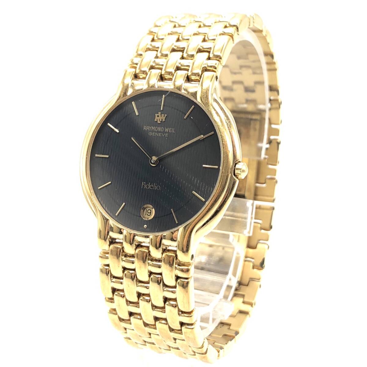 TY2111□【稼働】RAYMOND WEIL レイモンドウェイル 4802 腕時計 TY2111□【稼働】RAYMOND WEIL レイモンドウェイル 4802 腕時計