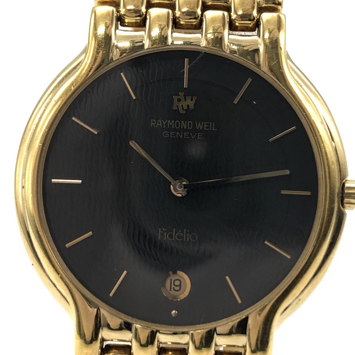TY2111□【稼働】RAYMOND WEIL レイモンドウェイル 4802 腕時計 TY2111□【稼働】RAYMOND WEIL レイモンドウェイル 4802 腕時計