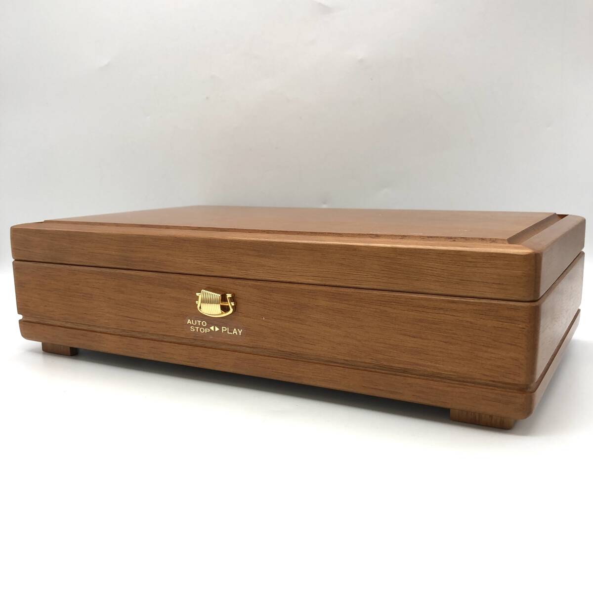 AY2040□【稼働】SANKYO サンキョー オルゴール ORPHEUS AY2040□【稼働】SANKYO サンキョー オルゴール ORPHEUS