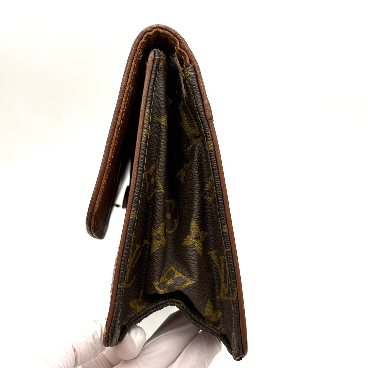 TY2256□LOUIS VUITTON ルイヴィトン モノグラム ポシェットダム TY2256□LOUIS VUITTON ルイヴィトン モノグラム ポシェットダム