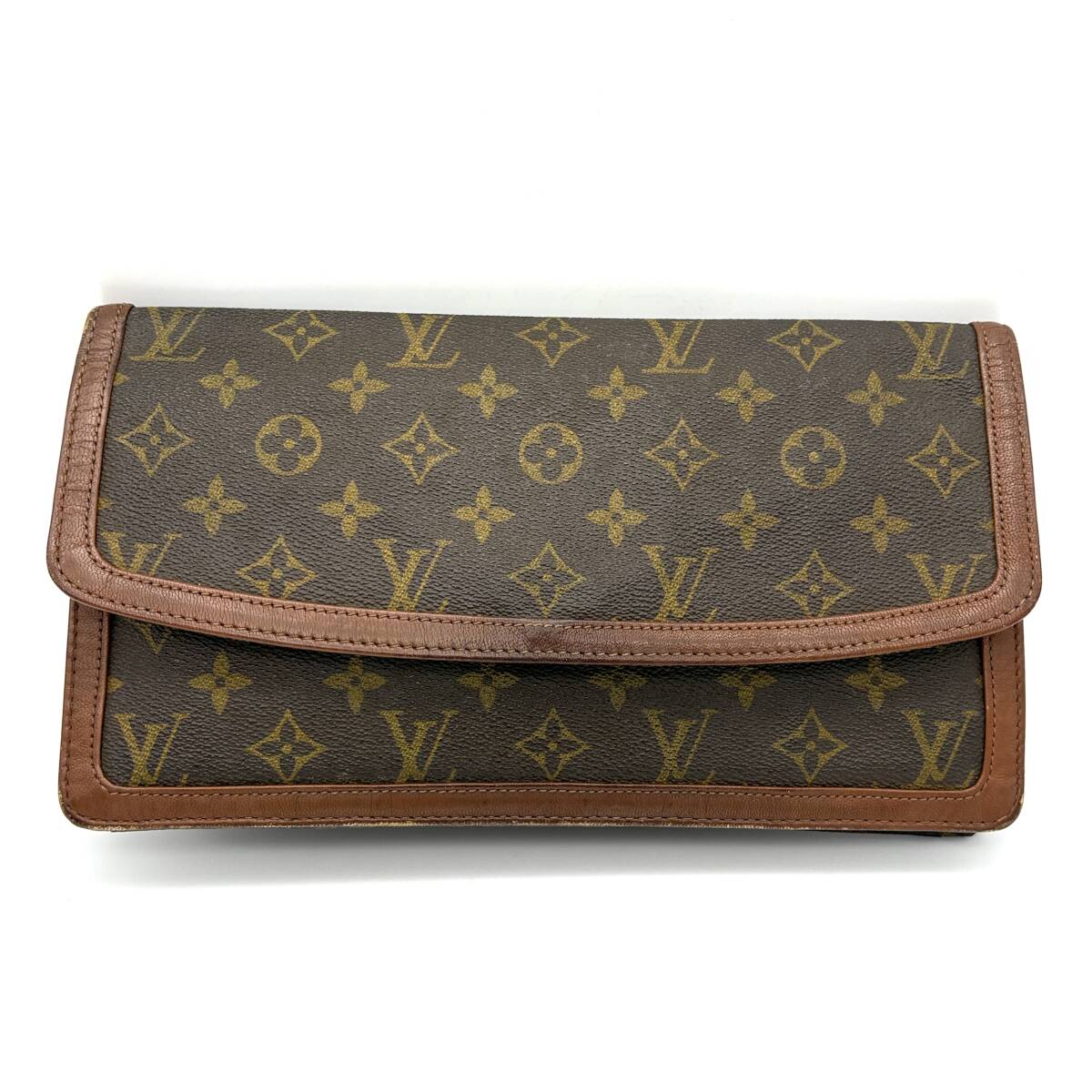 TY2256□LOUIS VUITTON ルイヴィトン モノグラム ポシェットダム TY2256□LOUIS VUITTON ルイヴィトン モノグラム ポシェットダム