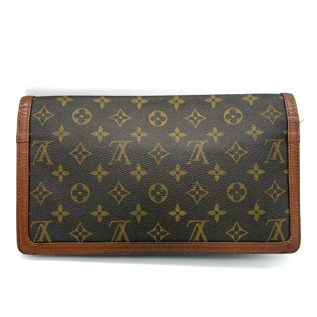 TY2256□LOUIS VUITTON ルイヴィトン モノグラム ポシェットダム TY2256□LOUIS VUITTON ルイヴィトン モノグラム ポシェットダム