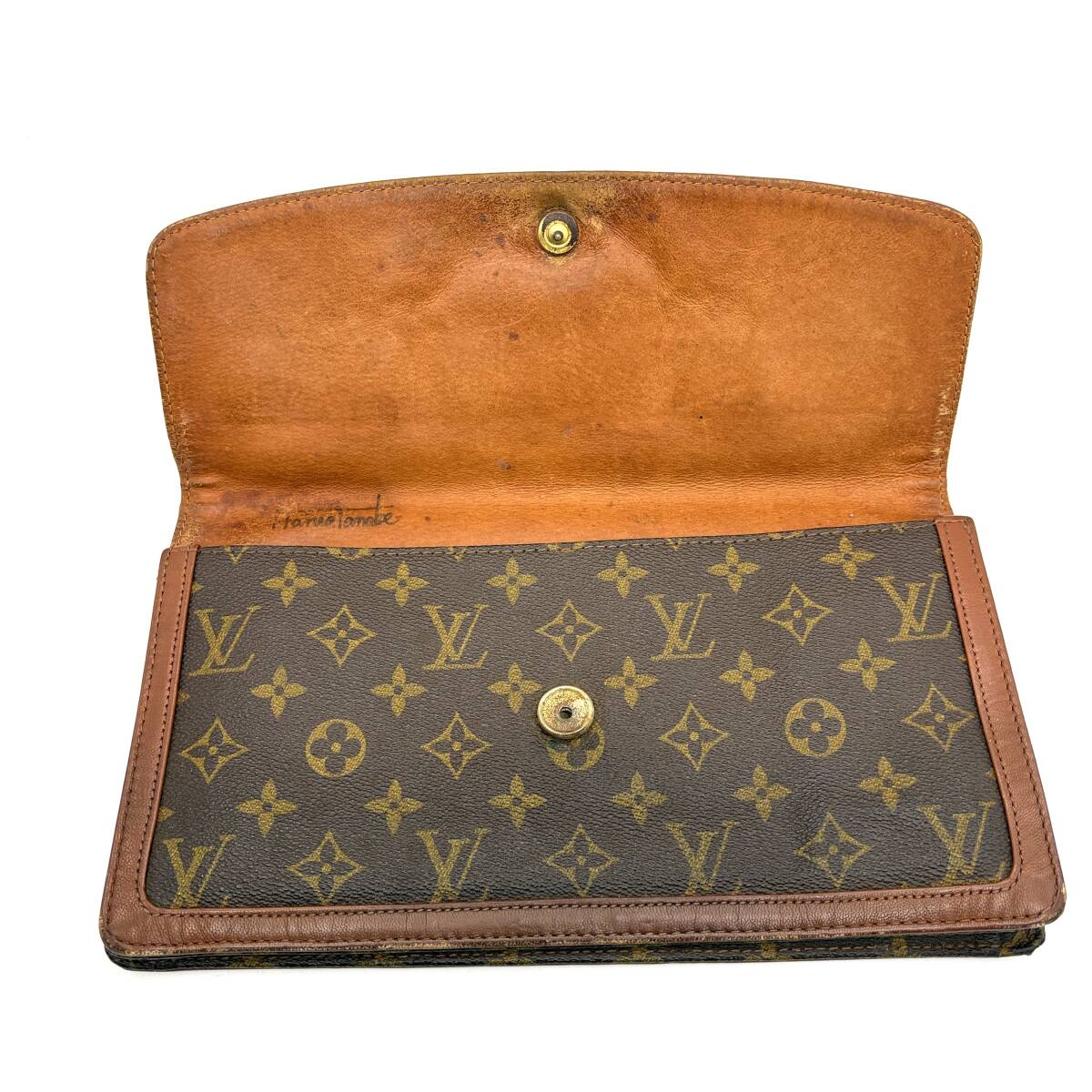 TY2256□LOUIS VUITTON ルイヴィトン モノグラム ポシェットダム TY2256□LOUIS VUITTON ルイヴィトン モノグラム ポシェットダム