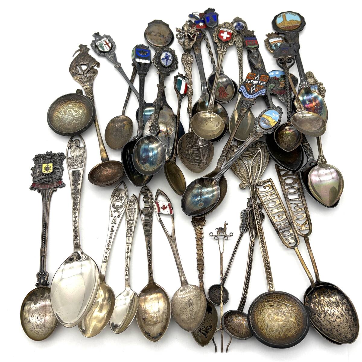 AY2115□【総重量 約470g】SILVER シルバー SV 925 STERLING AY2115□【総重量 約470g】SILVER シルバー SV 925 STERLING