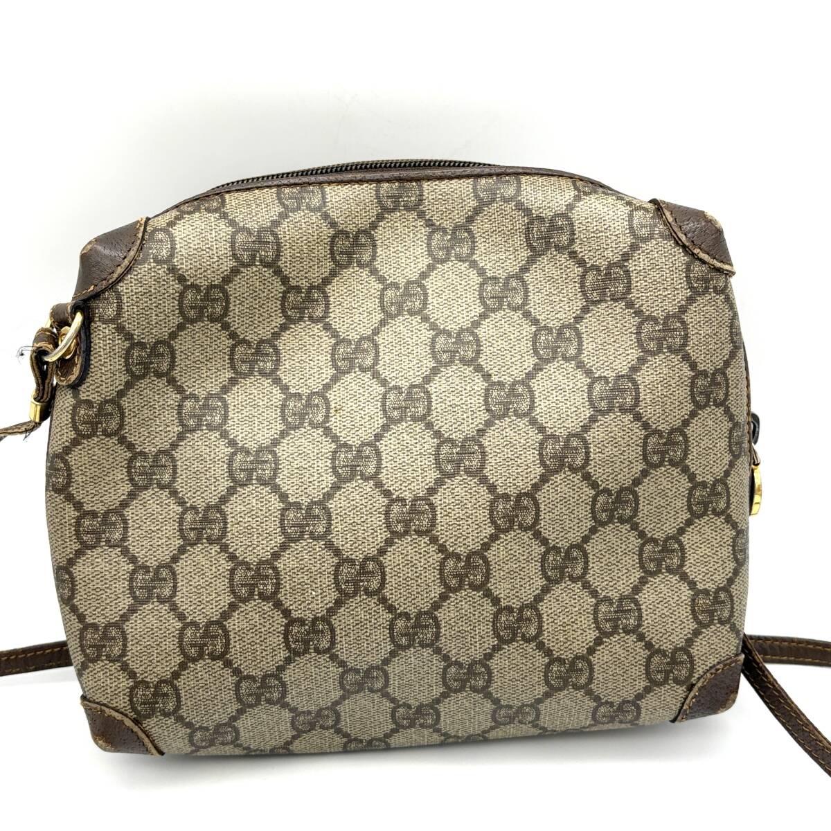 AY2108□GUCCI グッチ OLD GUCCI オールドグッチ ショルダー AY2108□GUCCI グッチ OLD GUCCI オールドグッチ ショルダー