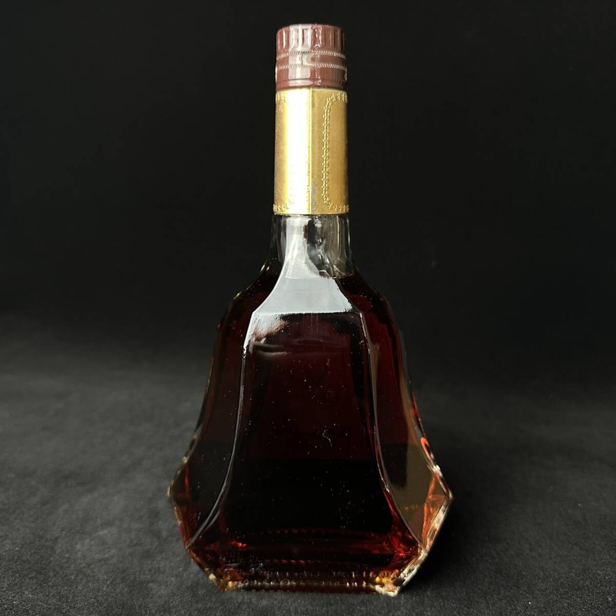 コレクター買取品 未開栓PRINCE HUBERT de POLIGNAC XO ROYAL コレクター買取品 未開栓PRINCE HUBERT de POLIGNAC XO ROYAL