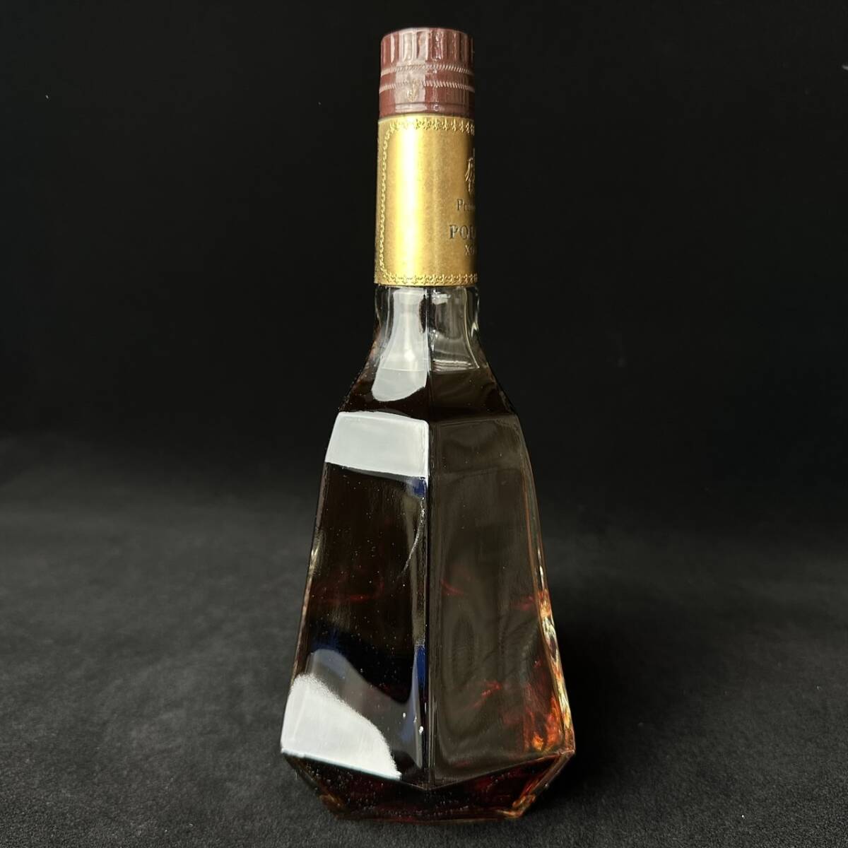 コレクター買取品 未開栓PRINCE HUBERT de POLIGNAC XO ROYAL コレクター買取品 未開栓PRINCE HUBERT de POLIGNAC XO ROYAL